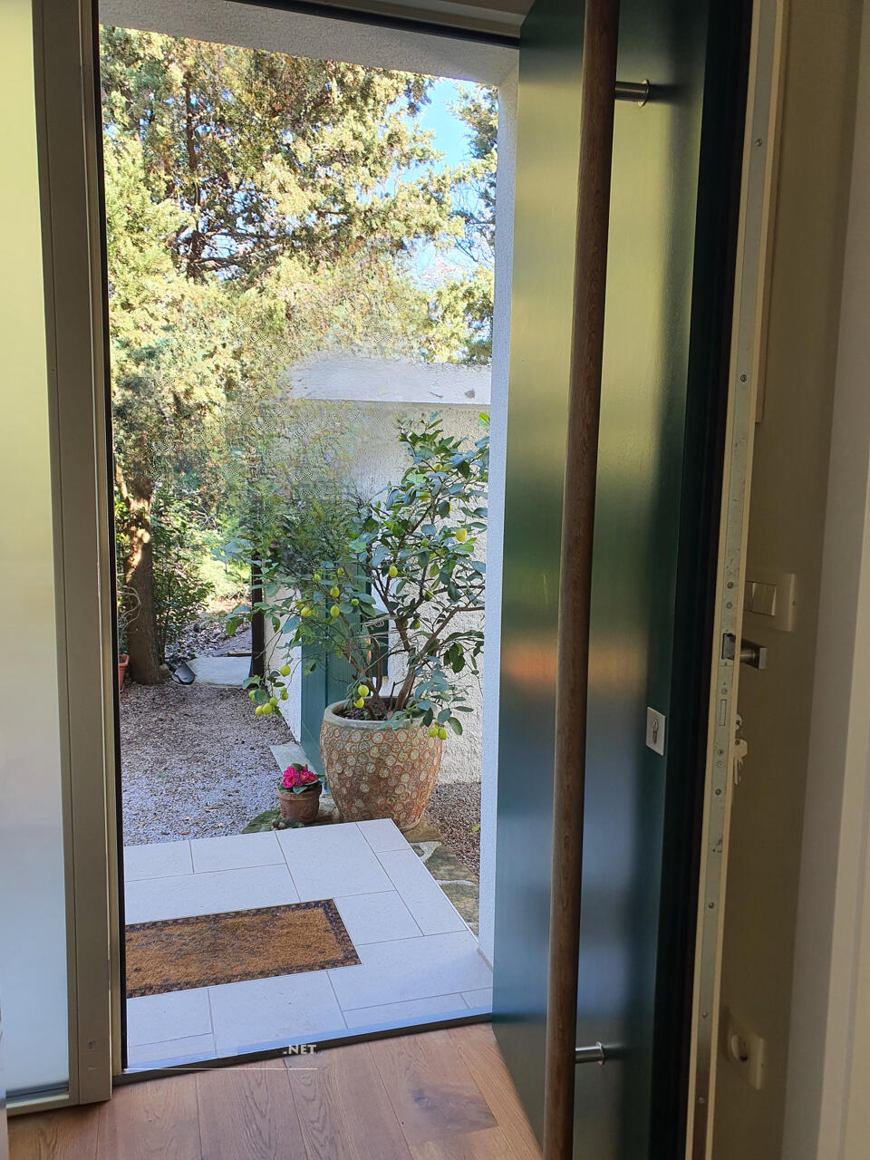 Дом в Копере, Словения, 82 м² - фото 12