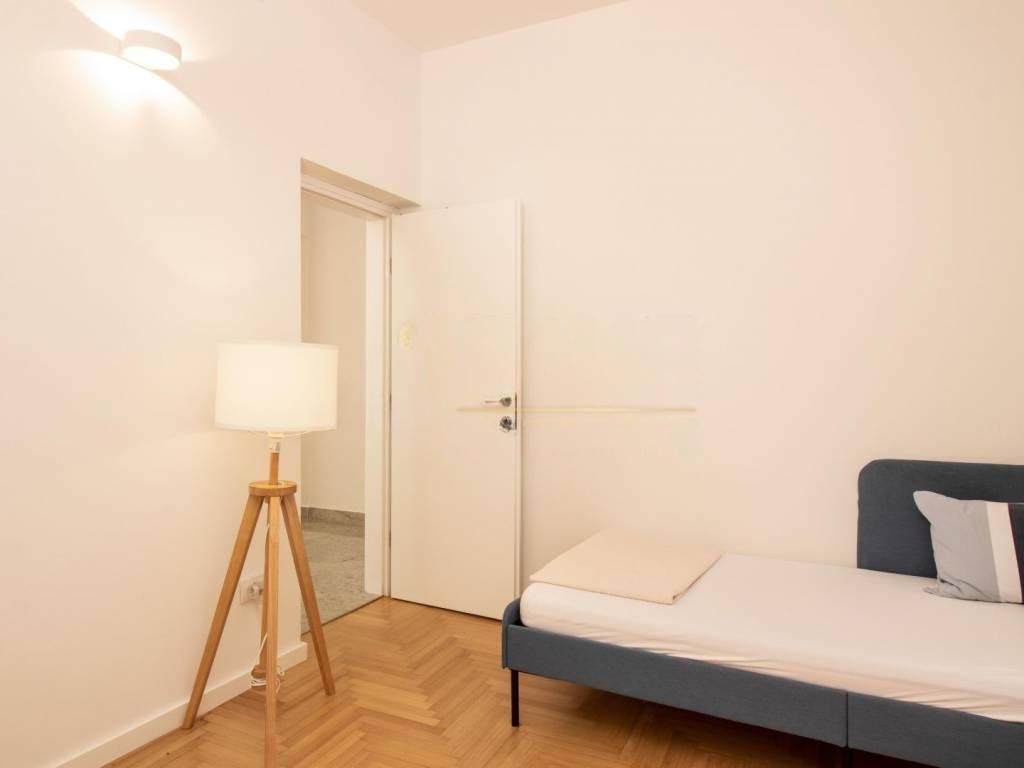 Квартира в Опатии, Хорватия, 75 м² - фото 12