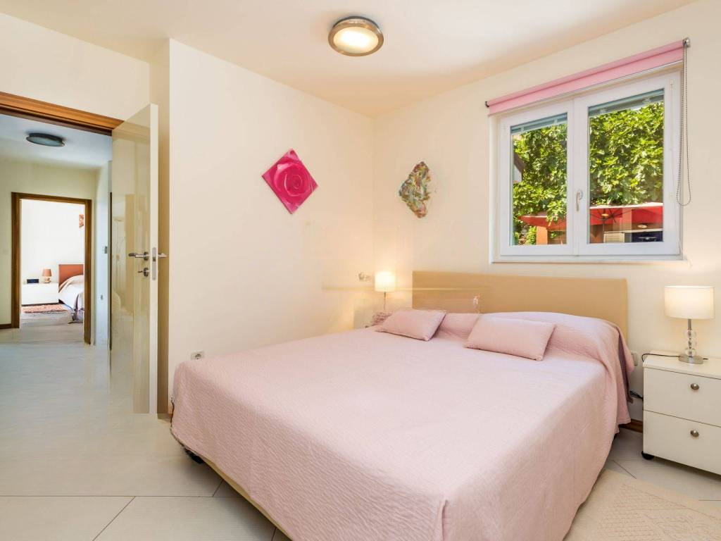 Квартира в Опатии, Хорватия, 202 м² - фото 12