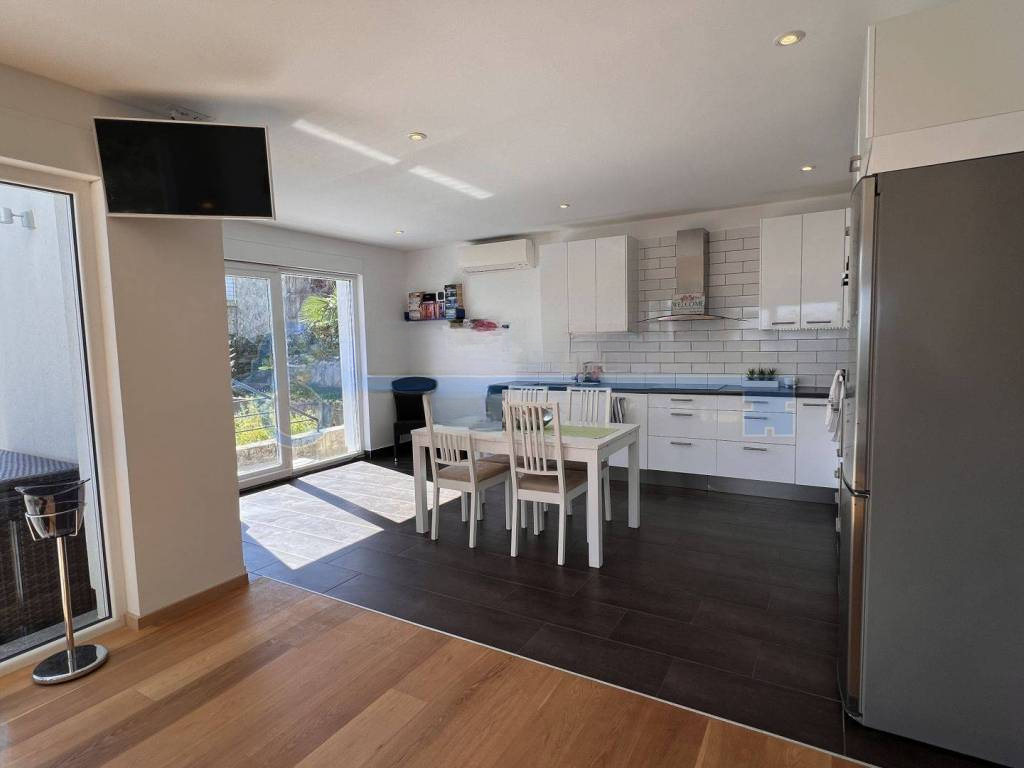 Дом в Опатии, Хорватия, 180 м² - фото 12