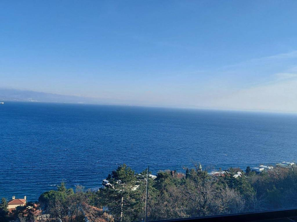 Квартира в Опатии, Хорватия, 302 м² - фото 12