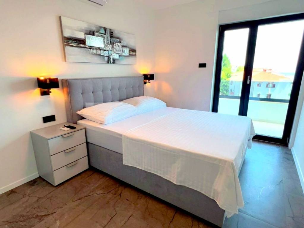 Квартира в Опатии, Хорватия, 150 м² - фото 12