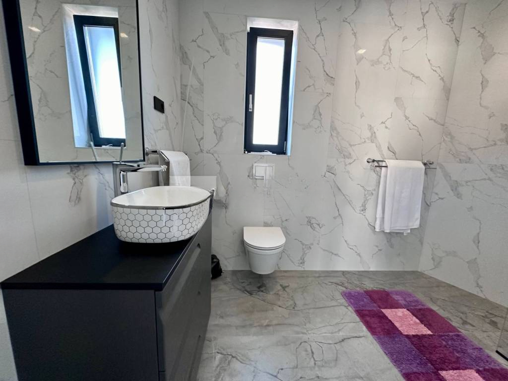 Квартира в Опатии, Хорватия, 100 м² - фото 12