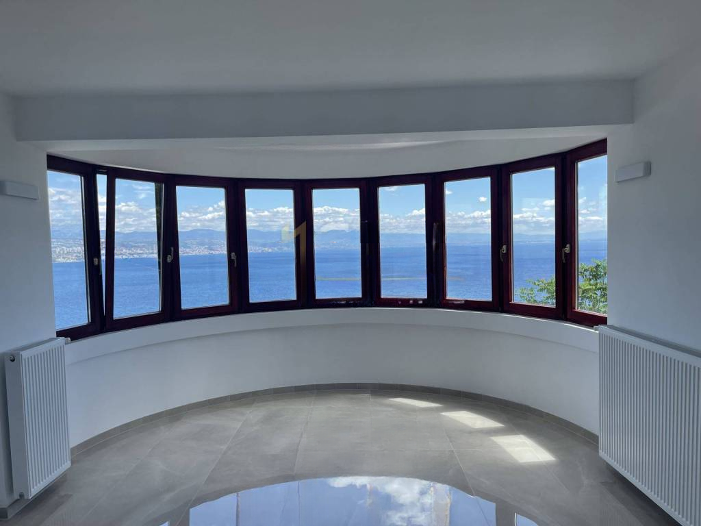 Квартира в Опатии, Хорватия, 170 м² - фото 12