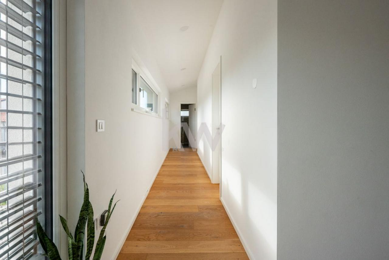 Дом в Копере, Словения, 209 м² - фото 12