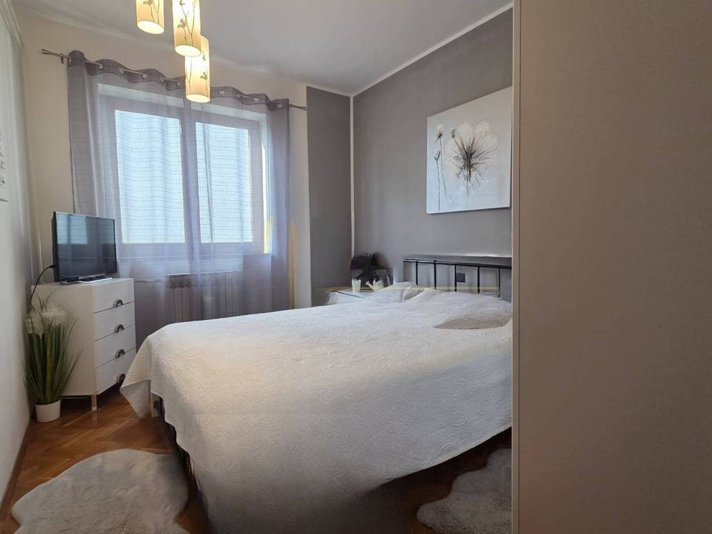 Квартира в Опатии, Хорватия, 101 м² - фото 12