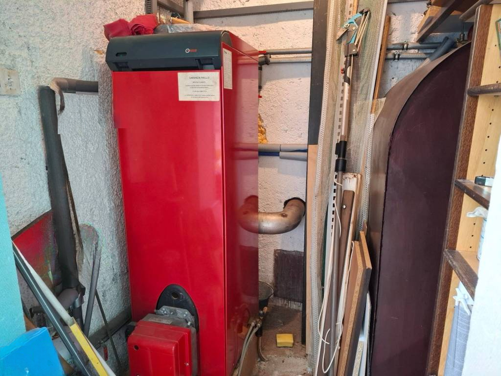 Дом в Опатии, Хорватия, 205 м² - фото 12