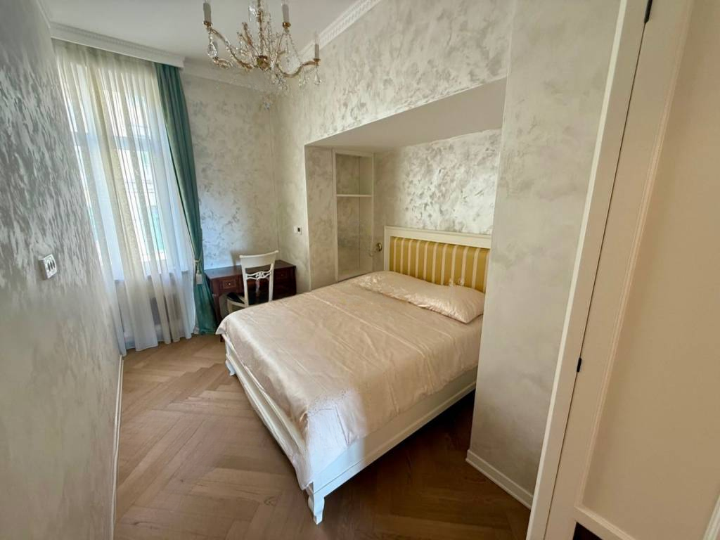 Квартира в Опатии, Хорватия, 92 м² - фото 12