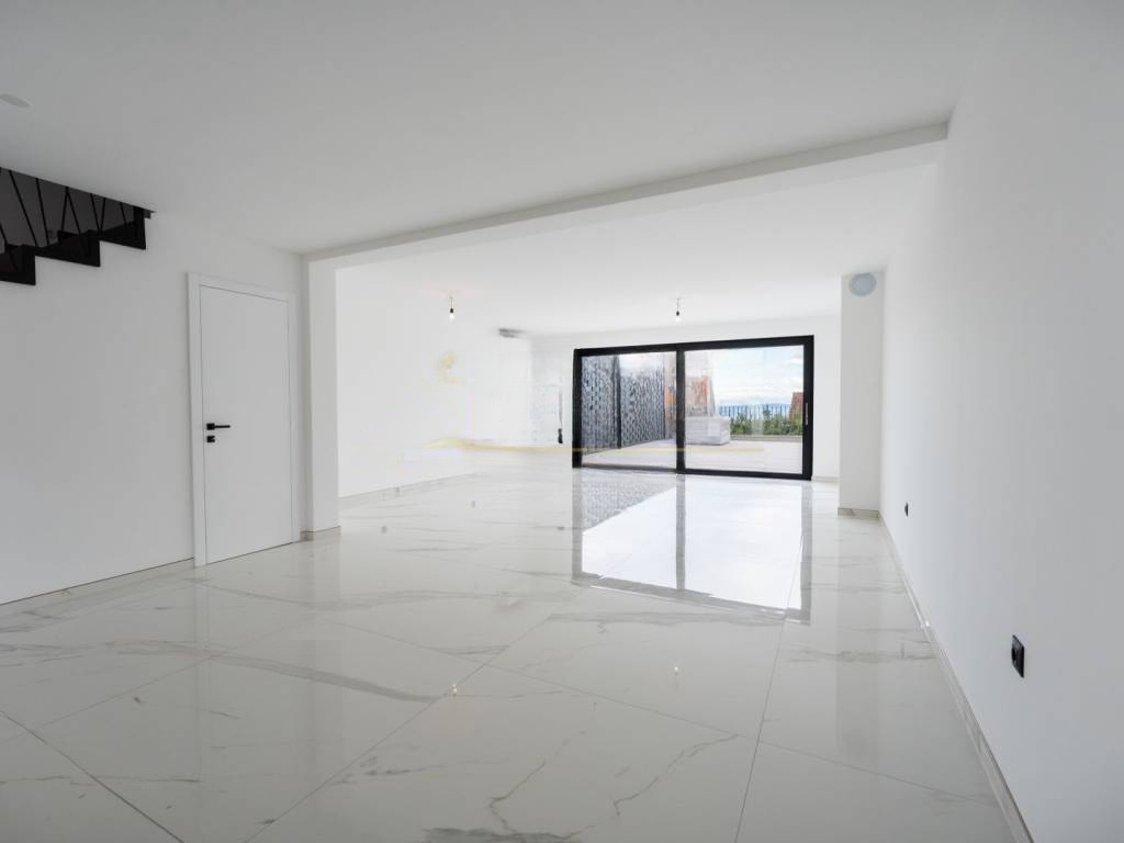 Квартира в Опатии, Хорватия, 156 м² - фото 12