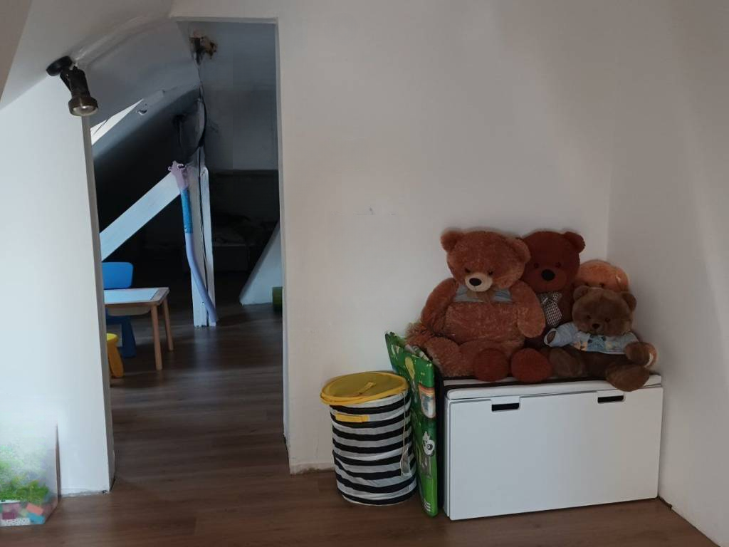 Квартира в Опатии, Хорватия, 97 м² - фото 12