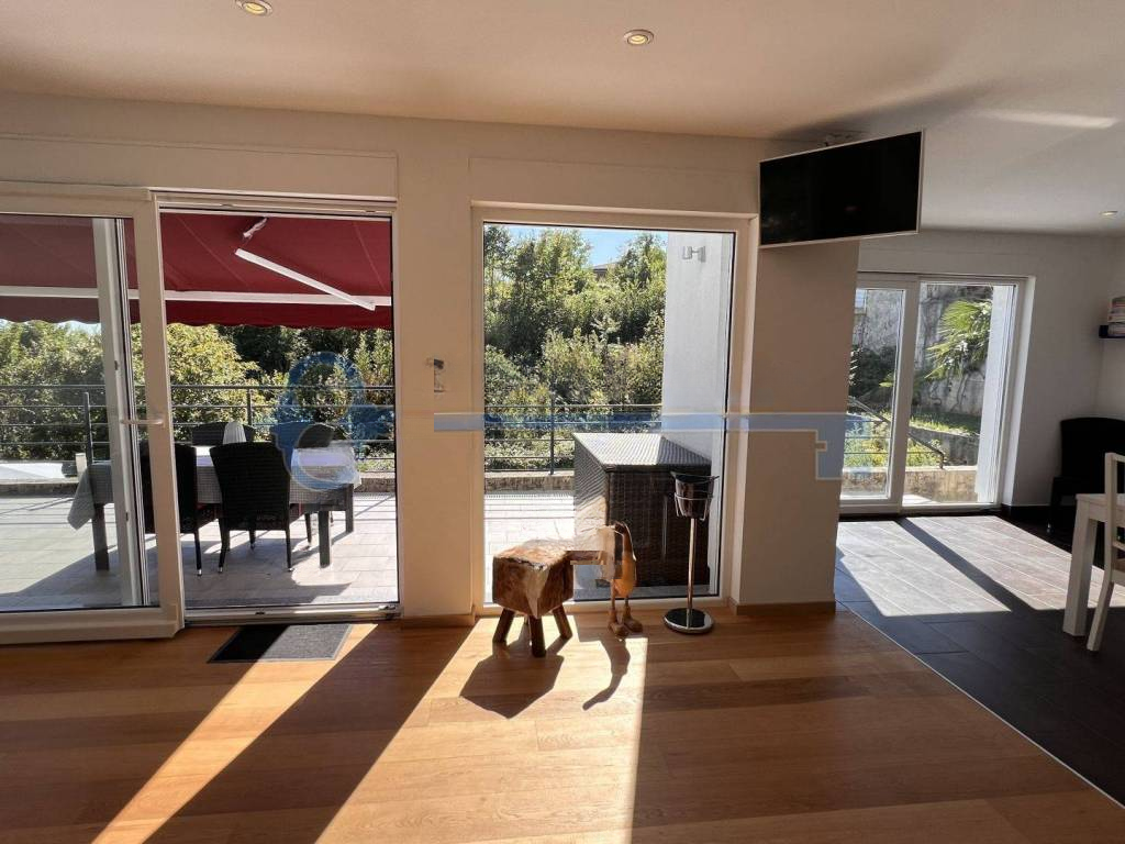 Дом в Опатии, Хорватия, 180 м² - фото 13