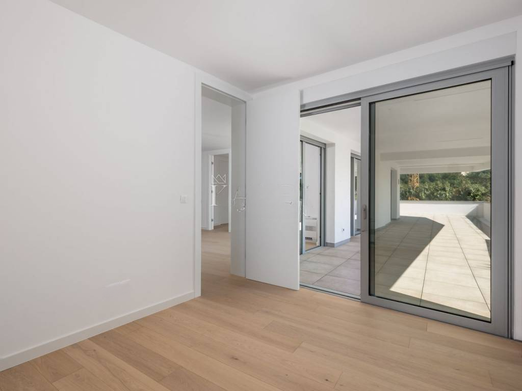 Квартира в Опатии, Хорватия, 67 м² - фото 13