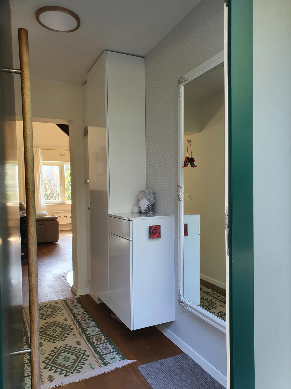 Дом в Копере, Словения, 82 м² - фото 13