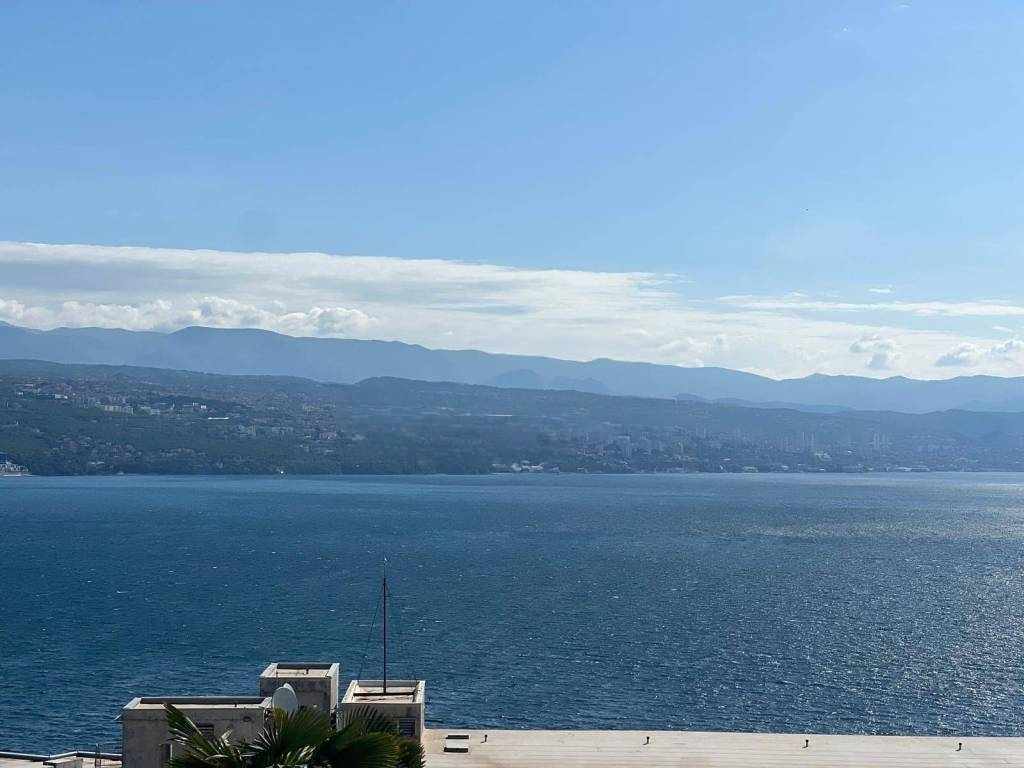 Квартира в Опатии, Хорватия, 97 м² - фото 13