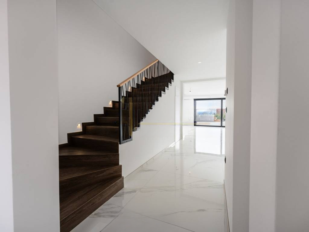 Квартира в Опатии, Хорватия, 156 м² - фото 13