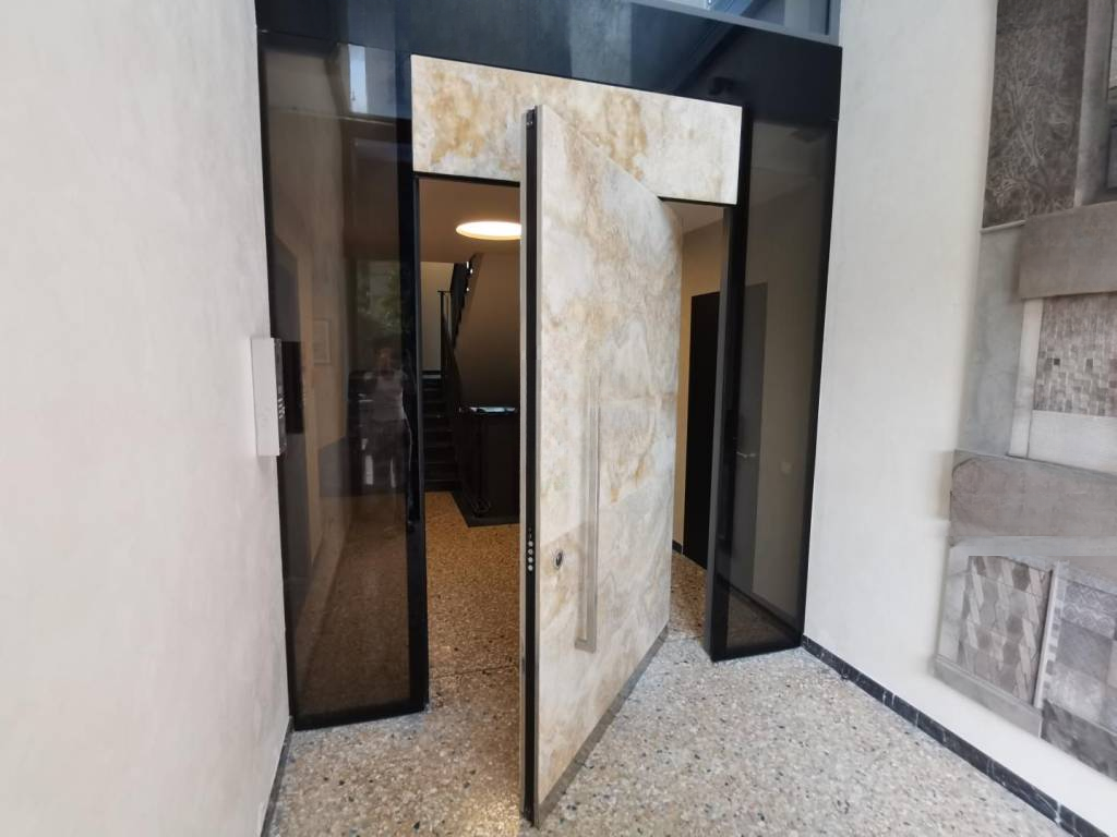 Квартира в Опатии, Хорватия, 89 м² - фото 13