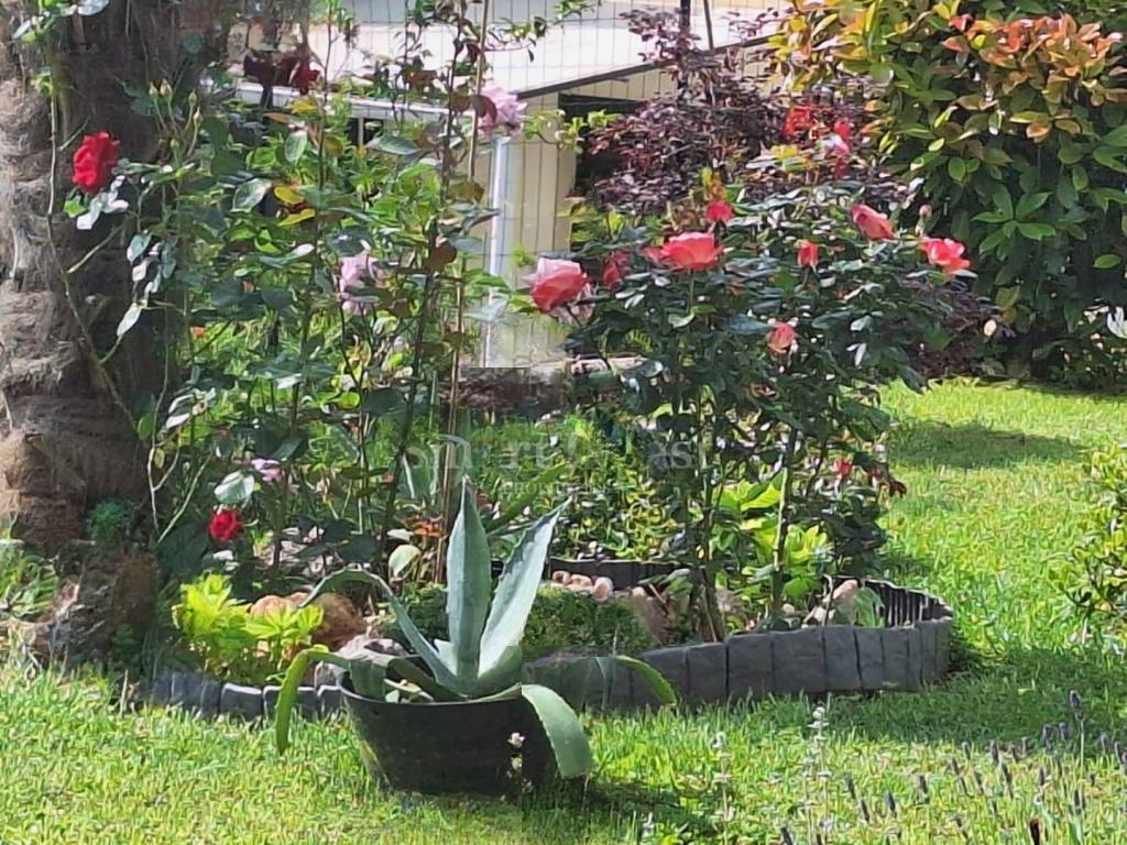 Квартира в Опатии, Хорватия, 145 м² - фото 13