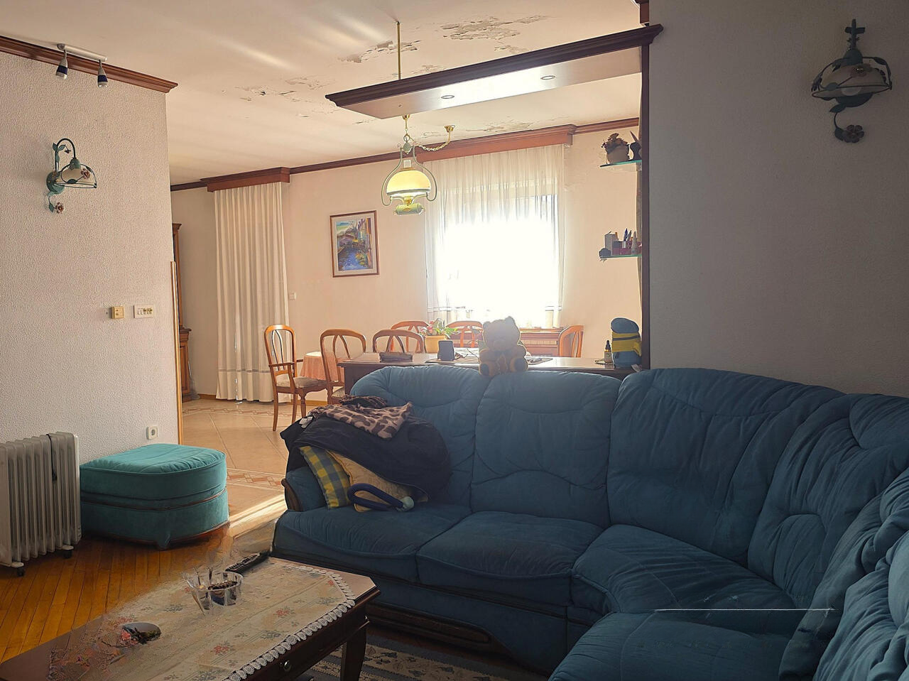 Дом в Сежане, Словения, 255 м² - фото 13