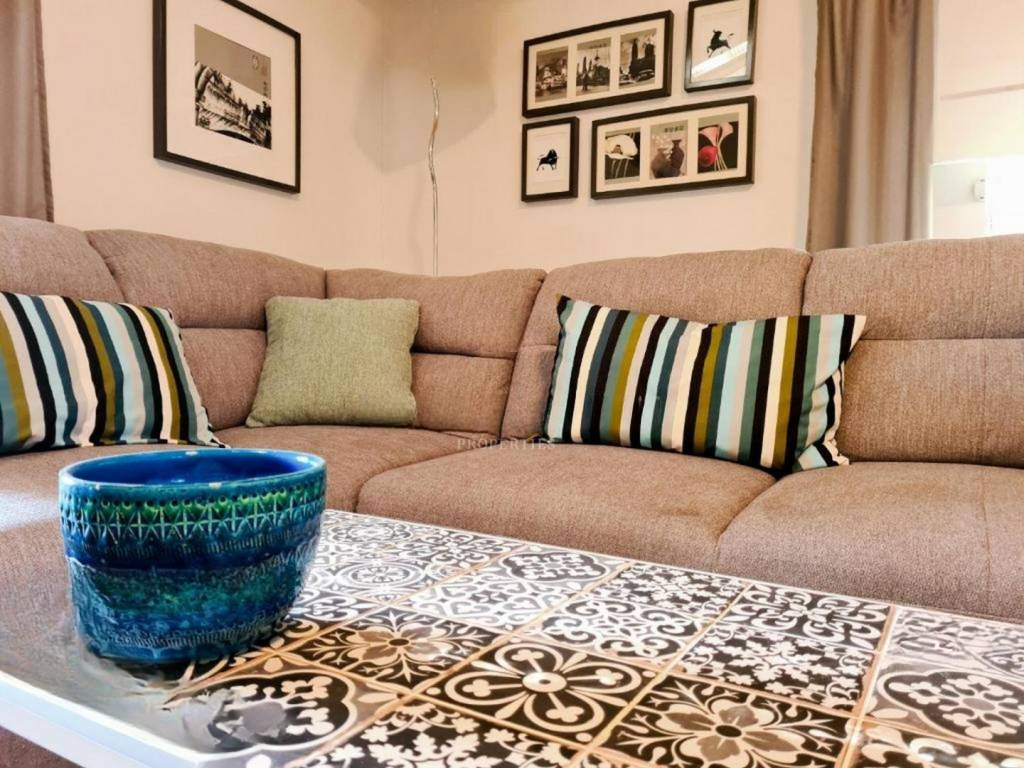 Квартира в Опатии, Хорватия, 40 м² - фото 13