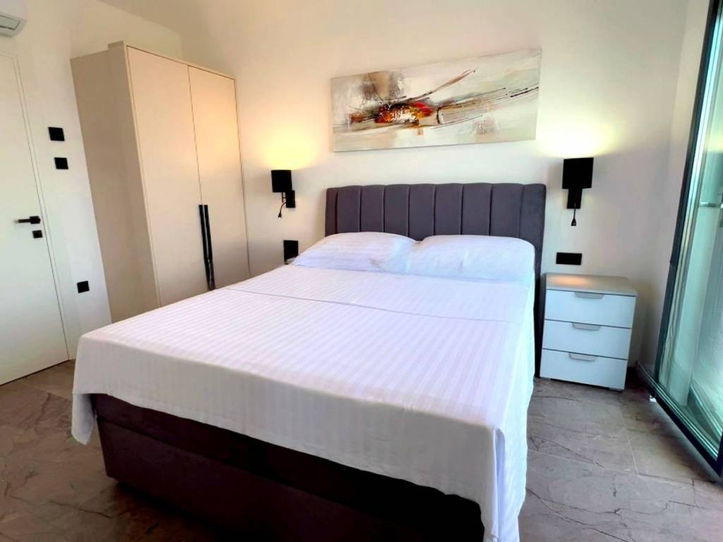 Квартира в Опатии, Хорватия, 150 м² - фото 13