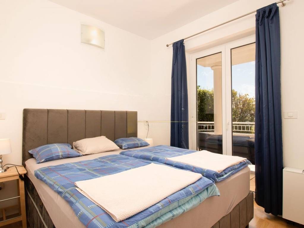 Квартира в Опатии, Хорватия, 75 м² - фото 13