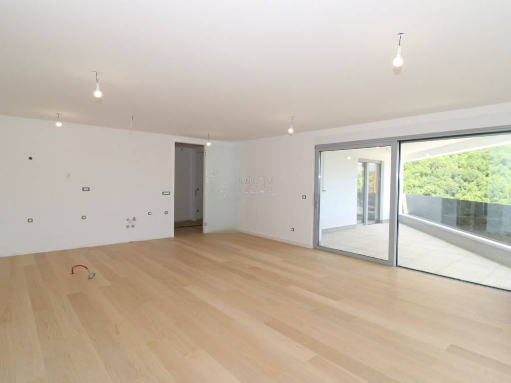 Квартира в Опатии, Хорватия, 261 м² - фото 13