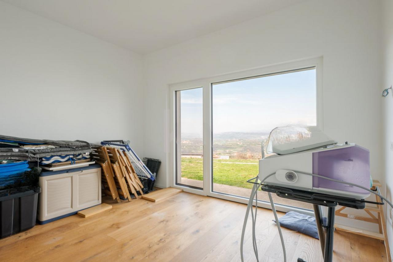 Дом в Копере, Словения, 209 м² - фото 13