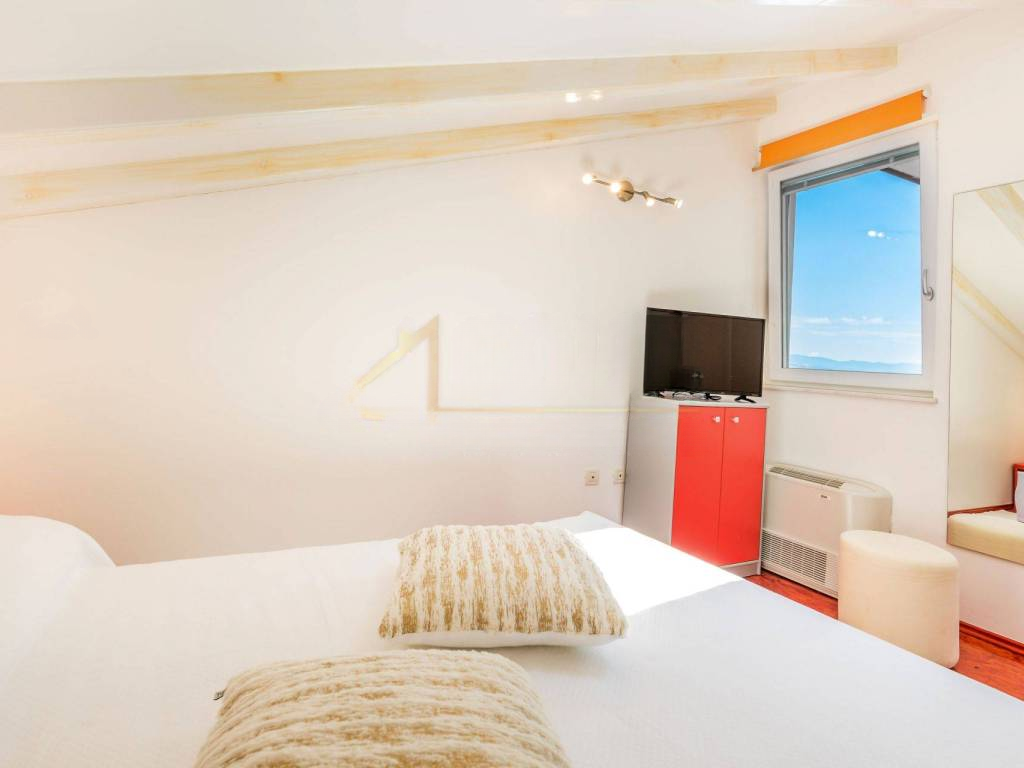 Квартира в Опатии, Хорватия, 202 м² - фото 13