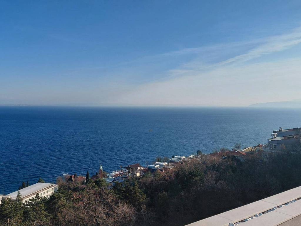 Квартира в Опатии, Хорватия, 302 м² - фото 13