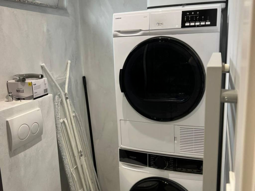 Дом в Опатии, Хорватия, 55 м² - фото 14