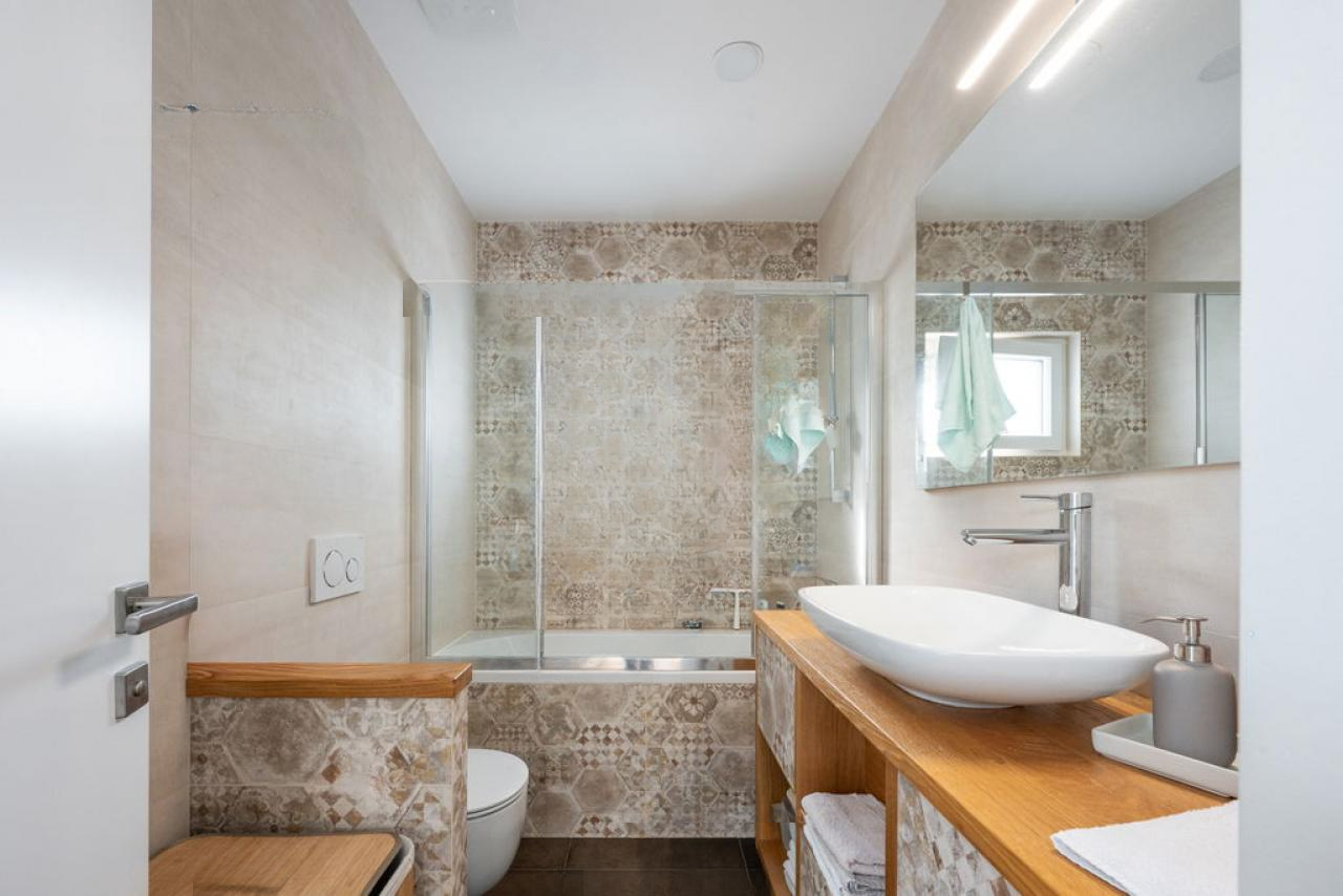 Дом в Копере, Словения, 209 м² - фото 14