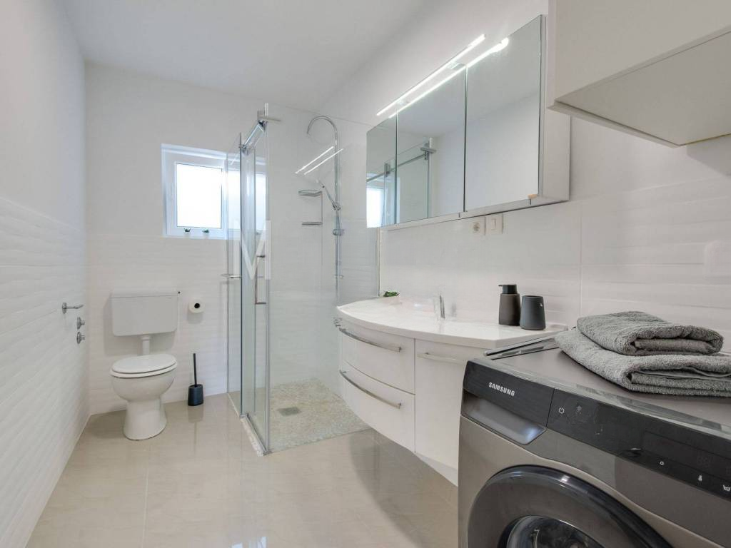 Квартира в Опатии, Хорватия, 121 м² - фото 14