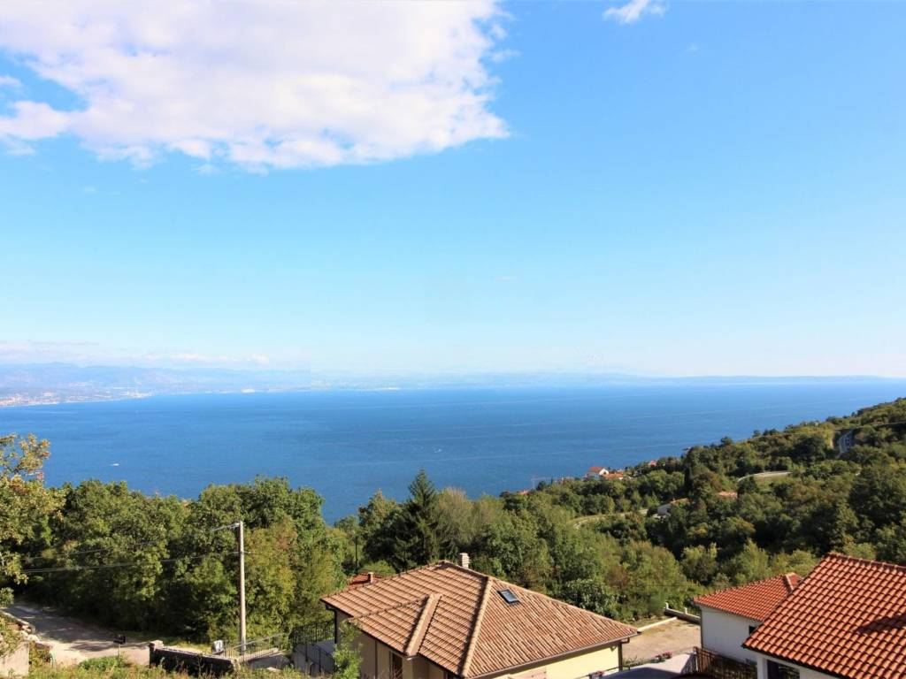 Дом в Опатии, Хорватия, 250 м² - фото 14