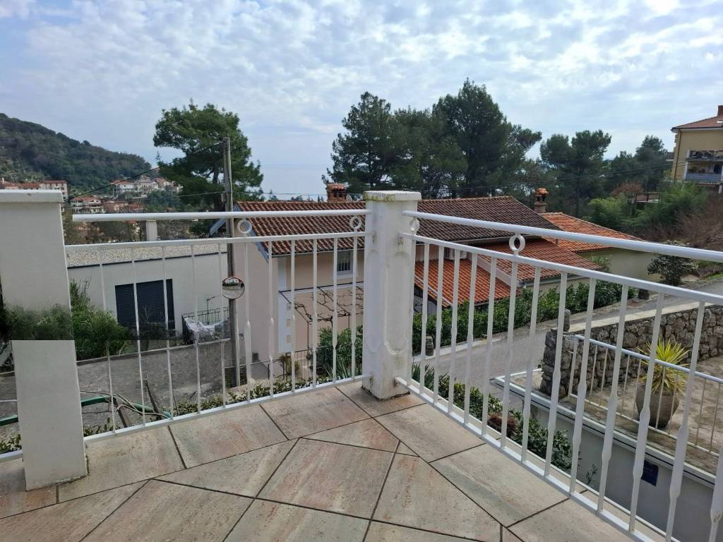 Дом в Опатии, Хорватия, 205 м² - фото 14