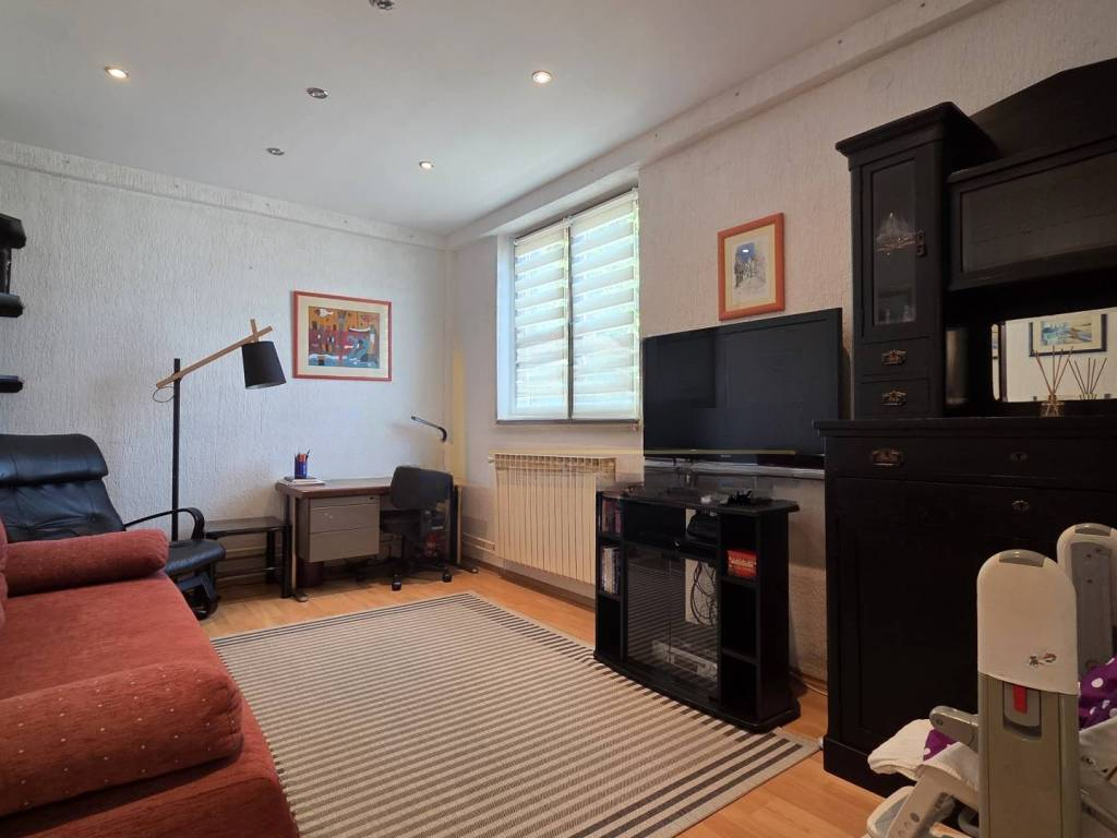 Квартира в Опатии, Хорватия, 101 м² - фото 14