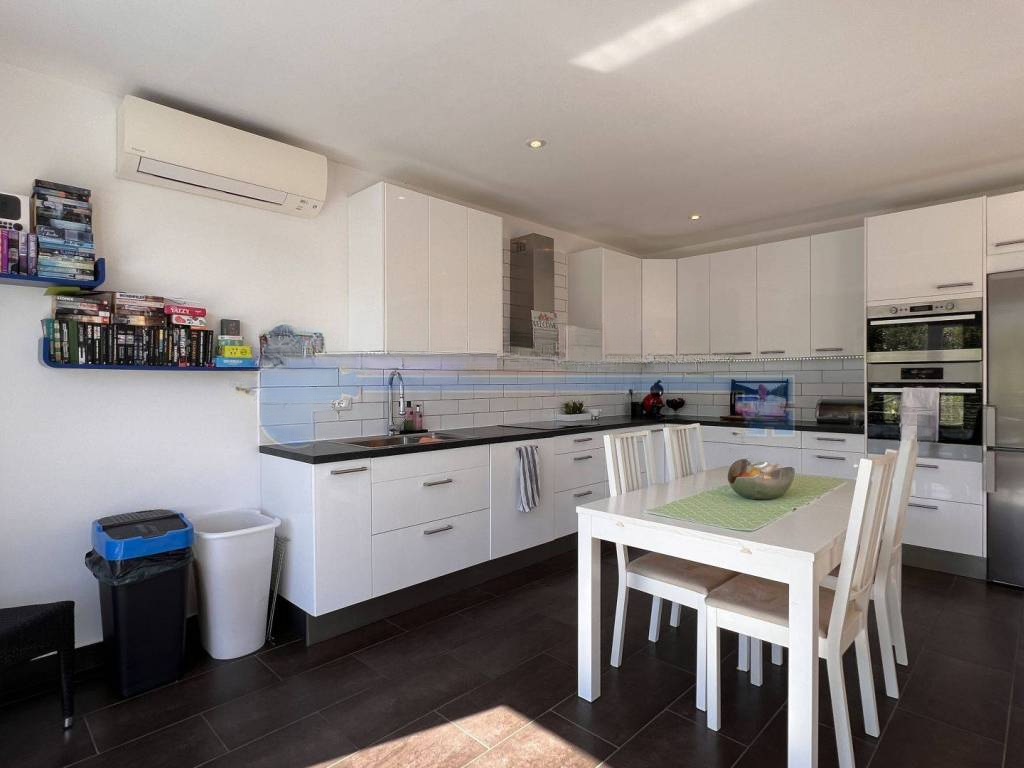 Дом в Опатии, Хорватия, 180 м² - фото 14