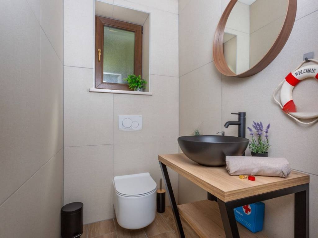 Дом в Опатии, Хорватия, 178 м² - фото 14