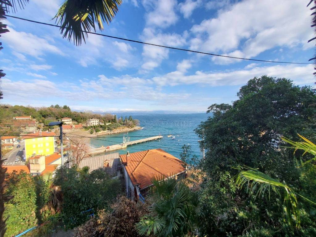 Дом в Опатии, Хорватия, 280 м² - фото 14