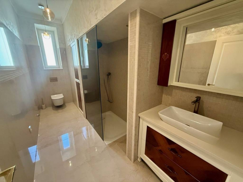 Квартира в Опатии, Хорватия, 92 м² - фото 14