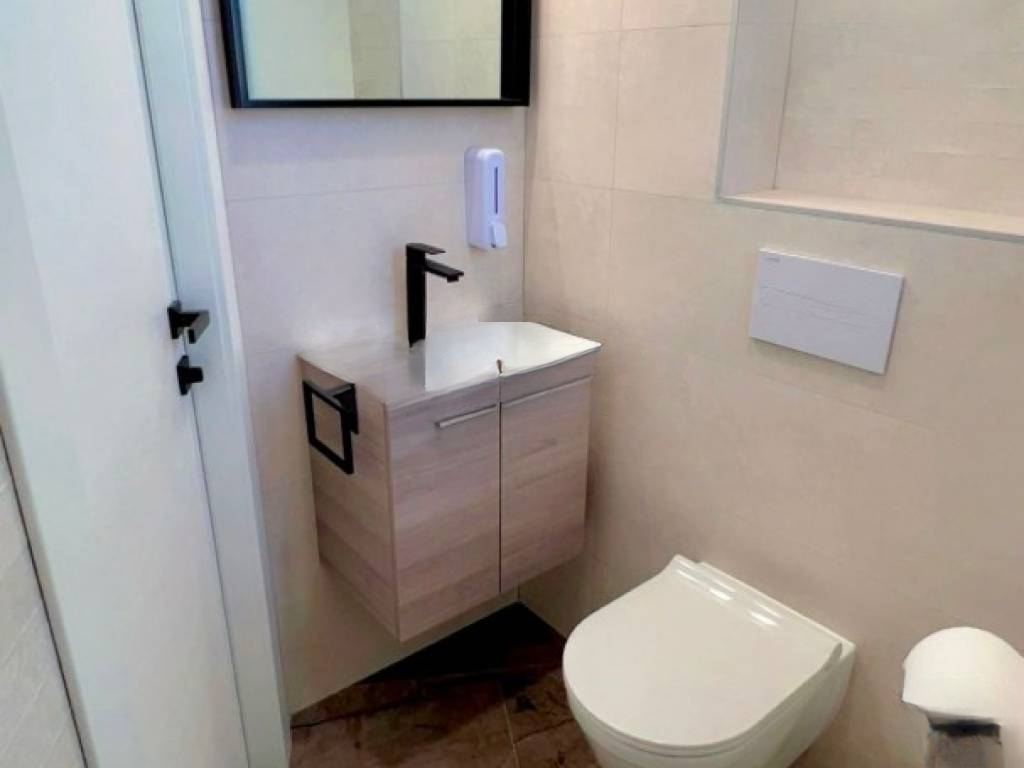 Квартира в Опатии, Хорватия, 150 м² - фото 14