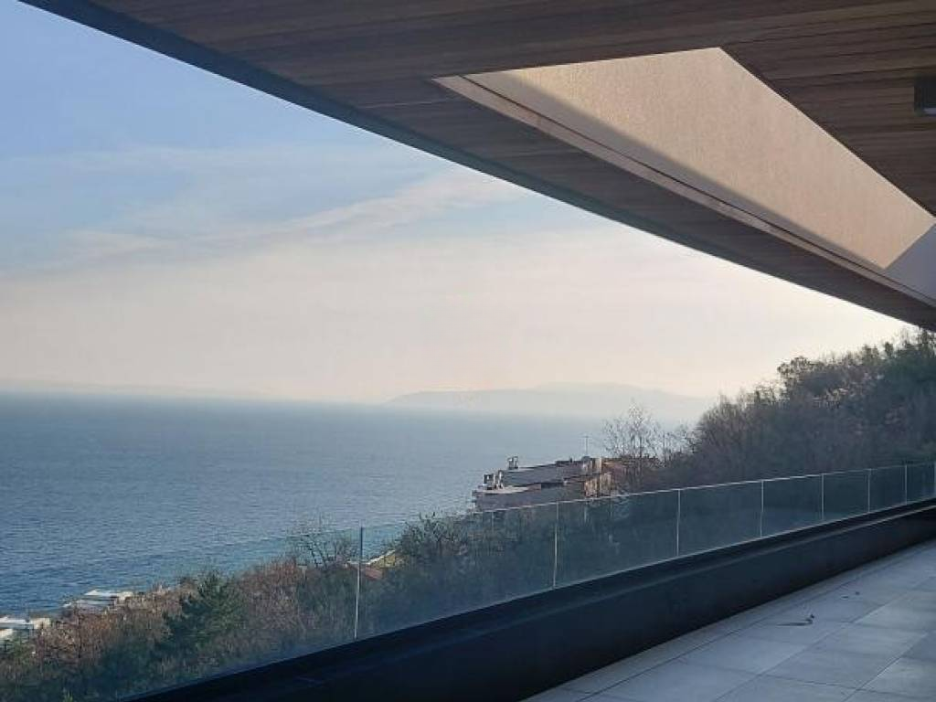 Квартира в Опатии, Хорватия, 302 м² - фото 14