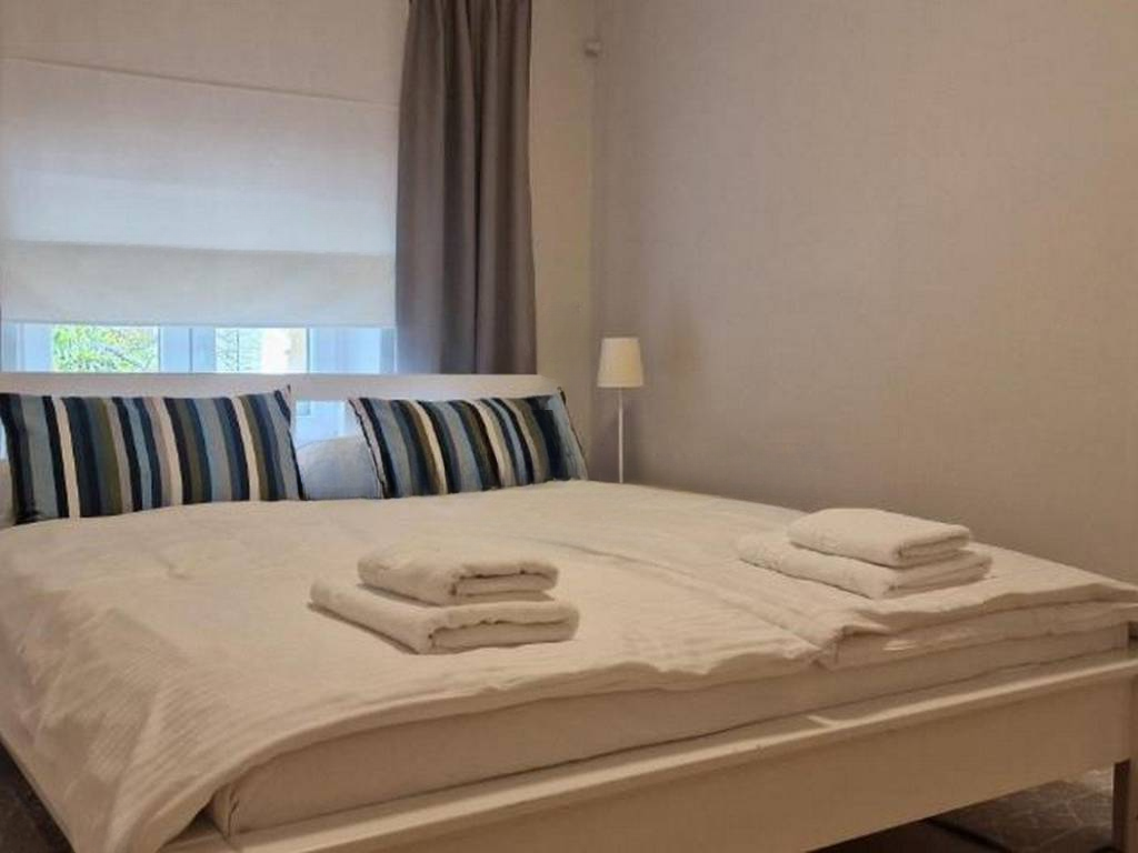 Квартира в Опатии, Хорватия, 40 м² - фото 14