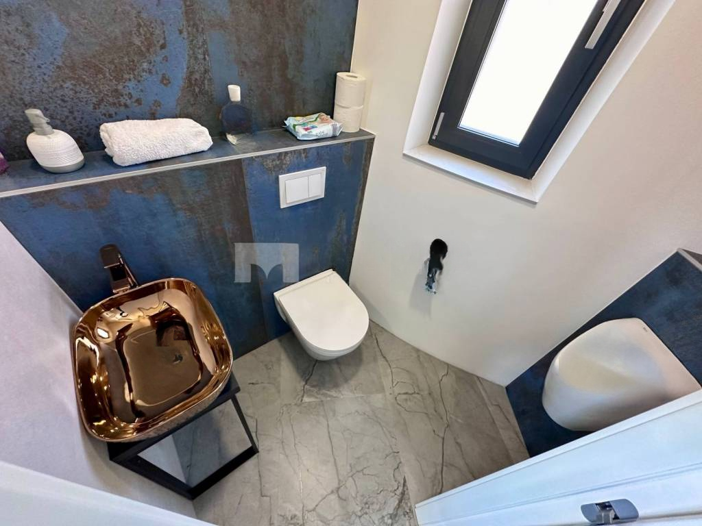 Квартира в Опатии, Хорватия, 100 м² - фото 14