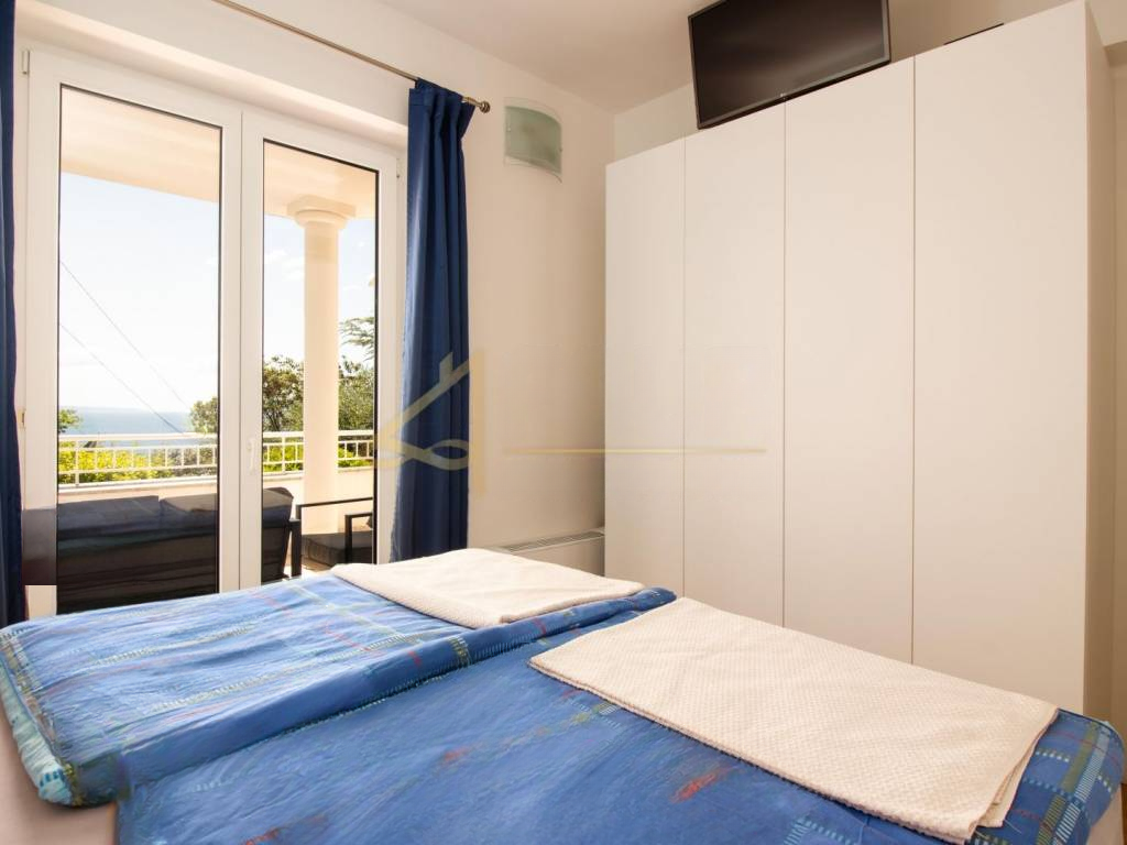 Квартира в Опатии, Хорватия, 75 м² - фото 14