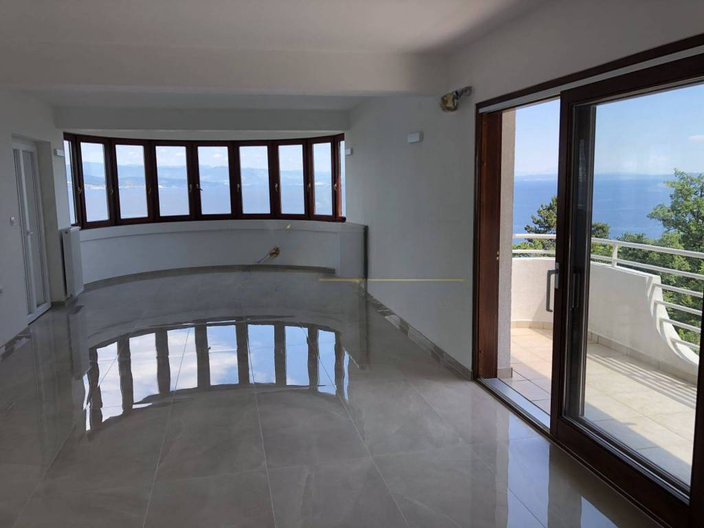 Квартира в Опатии, Хорватия, 170 м² - фото 14