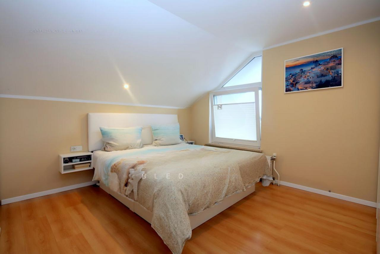 Дом в Радовлице, Словения, 169 м² - фото 15