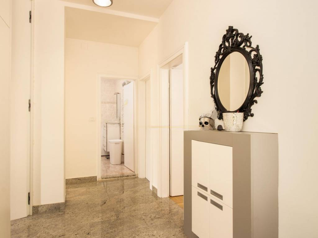 Квартира в Опатии, Хорватия, 75 м² - фото 15