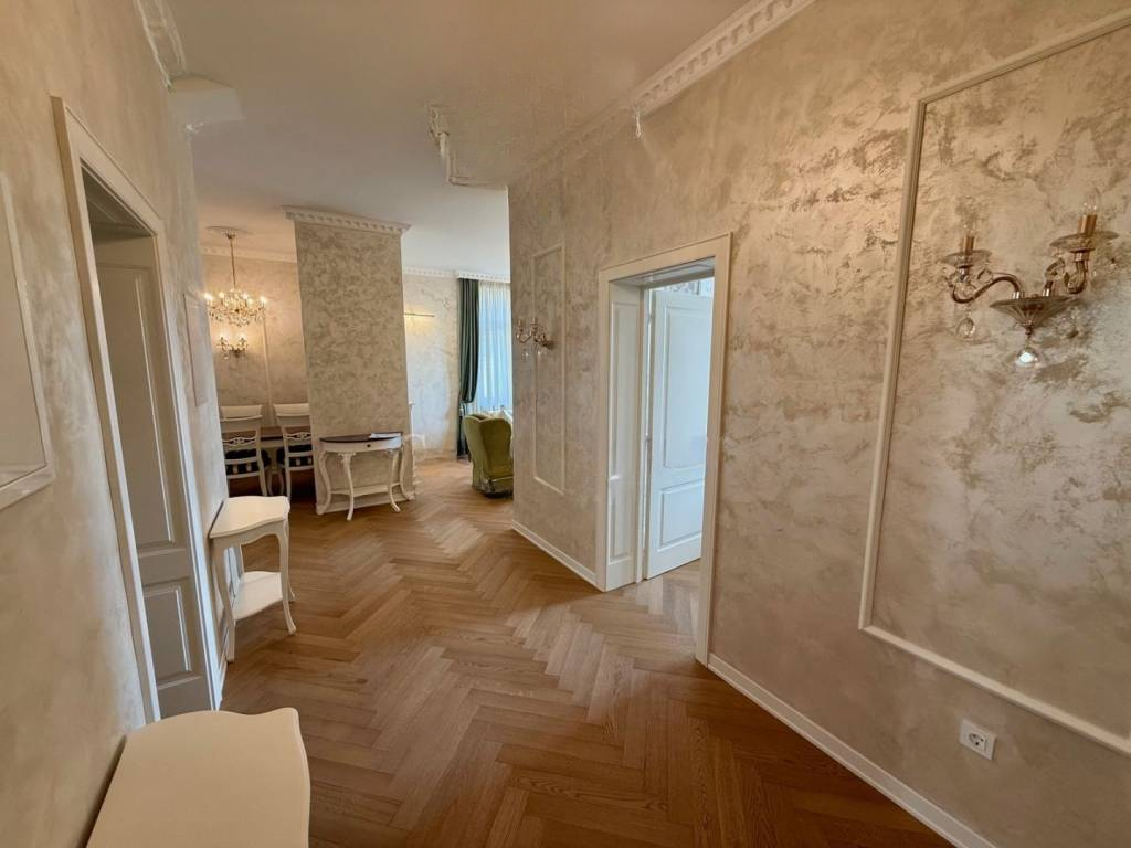 Квартира в Опатии, Хорватия, 92 м² - фото 15