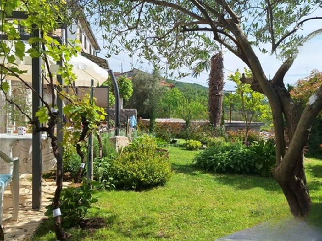 Квартира в Опатии, Хорватия, 145 м² - фото 15