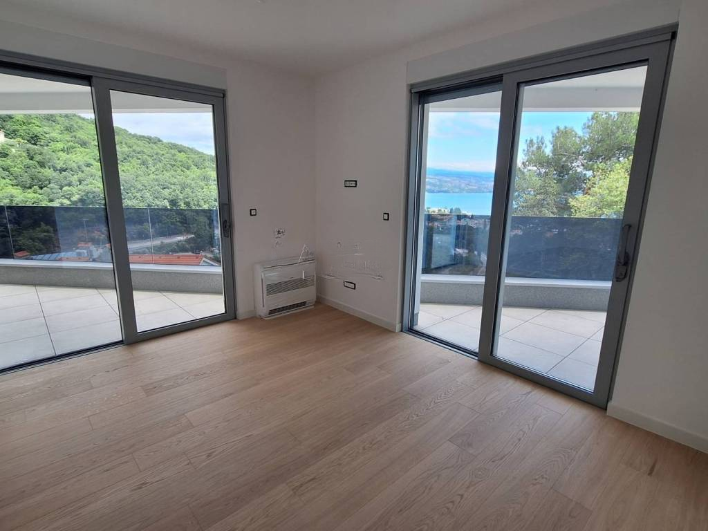 Квартира в Опатии, Хорватия, 261 м² - фото 15